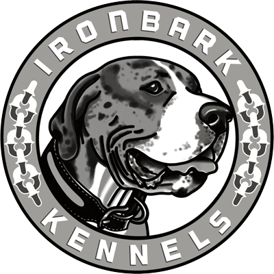 Ironbark Kennels